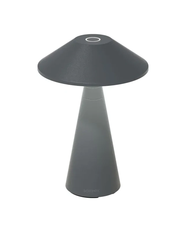 Lampada per esterno Move Led Antracite - Sompex