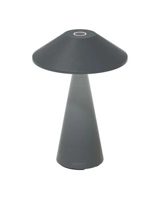Lampada per esterno Move Led Antracite - Sompex