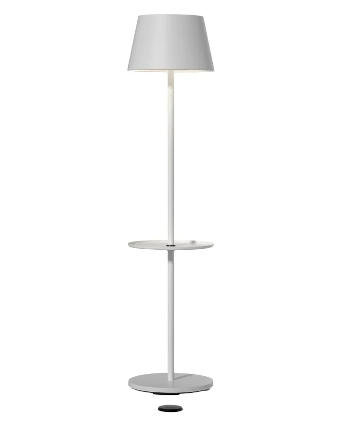 Outdoor Lamp Garcon Led White - Sompex