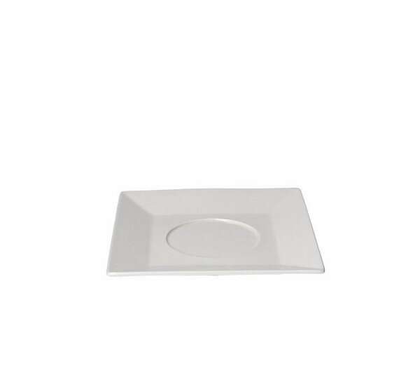 Tognana - Piattino colazione 15,3 cm Plain