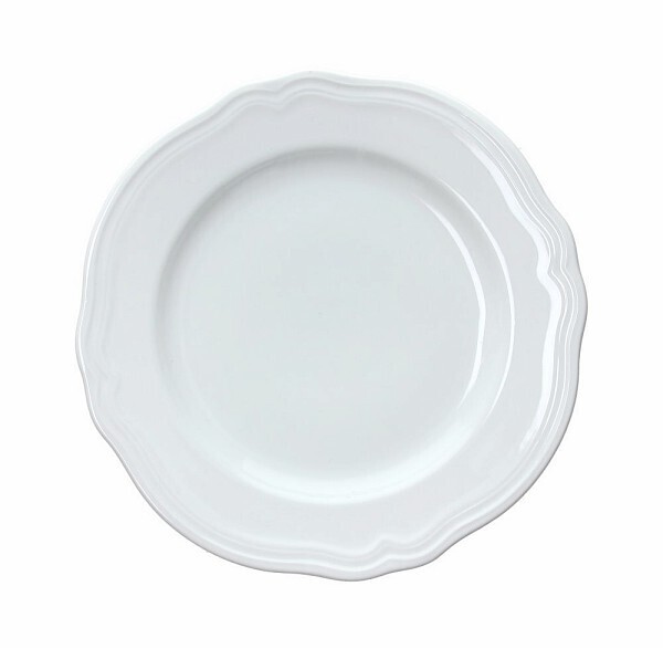 Tognana - Piatto pane 16 cm Opera