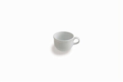 Tognana - Tazza caffè impilabile 6,7 cm Ouverture