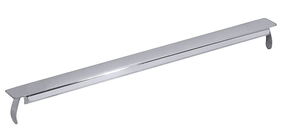Barra intermedia con molla 17,6 cm - Contacto