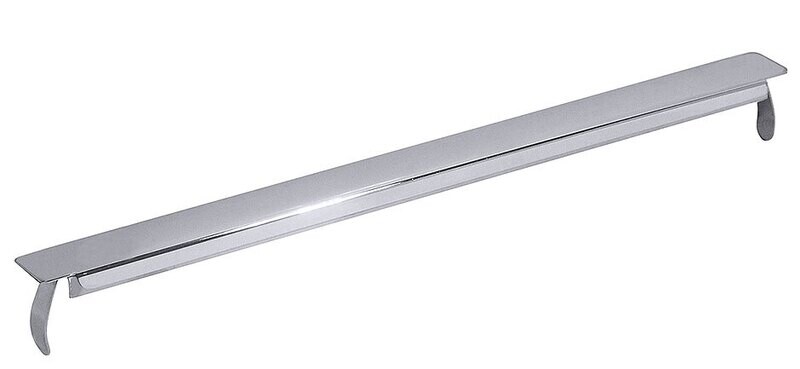Barra intermedia con molla 17,6 cm - Contacto