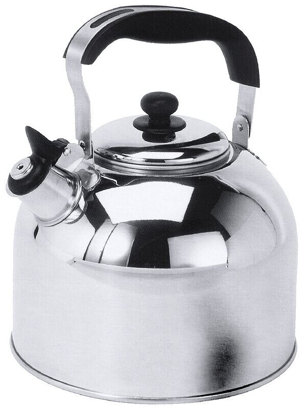 Bollitore 4,5 l - Contacto