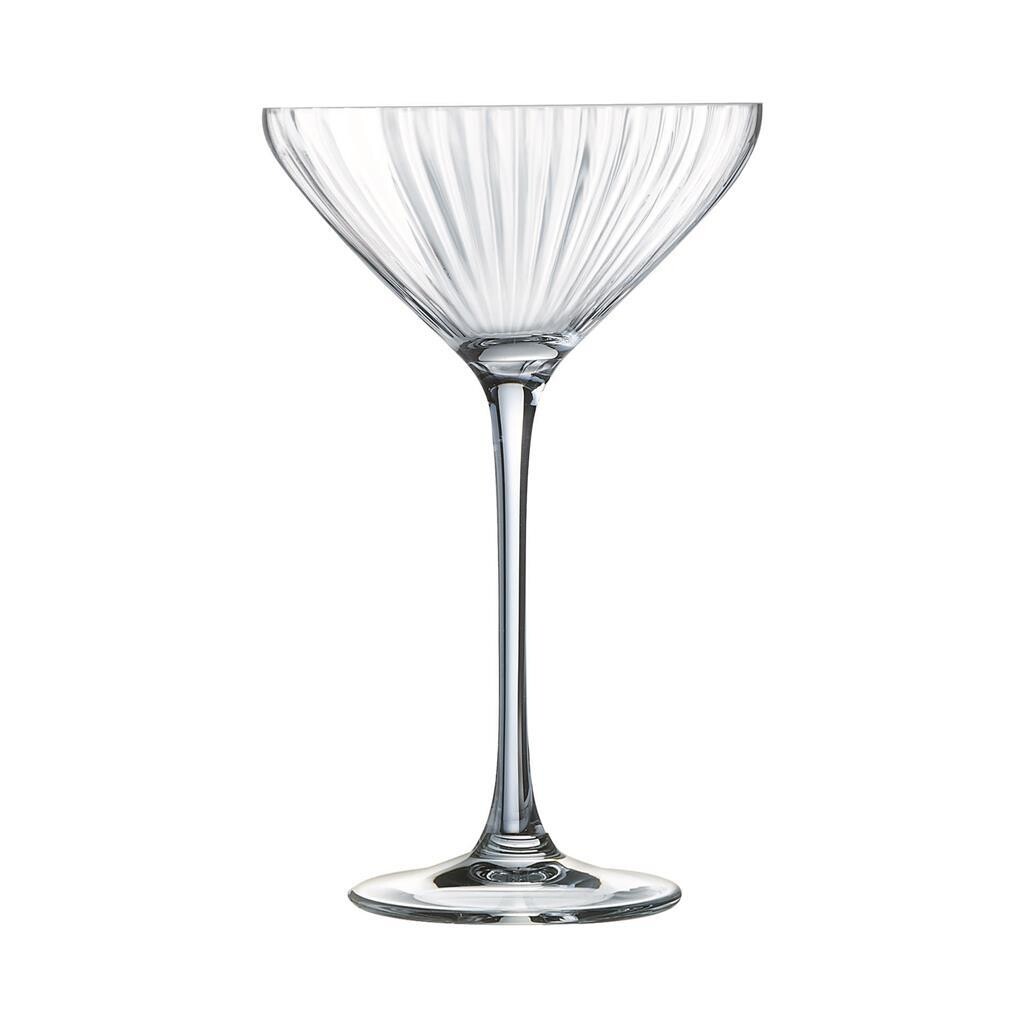 Coppa Cocktail 21 cl Symetrie - Chef&amp;Sommelier