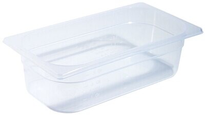 Contenitore GN 1/3 3,5 l - Contacto