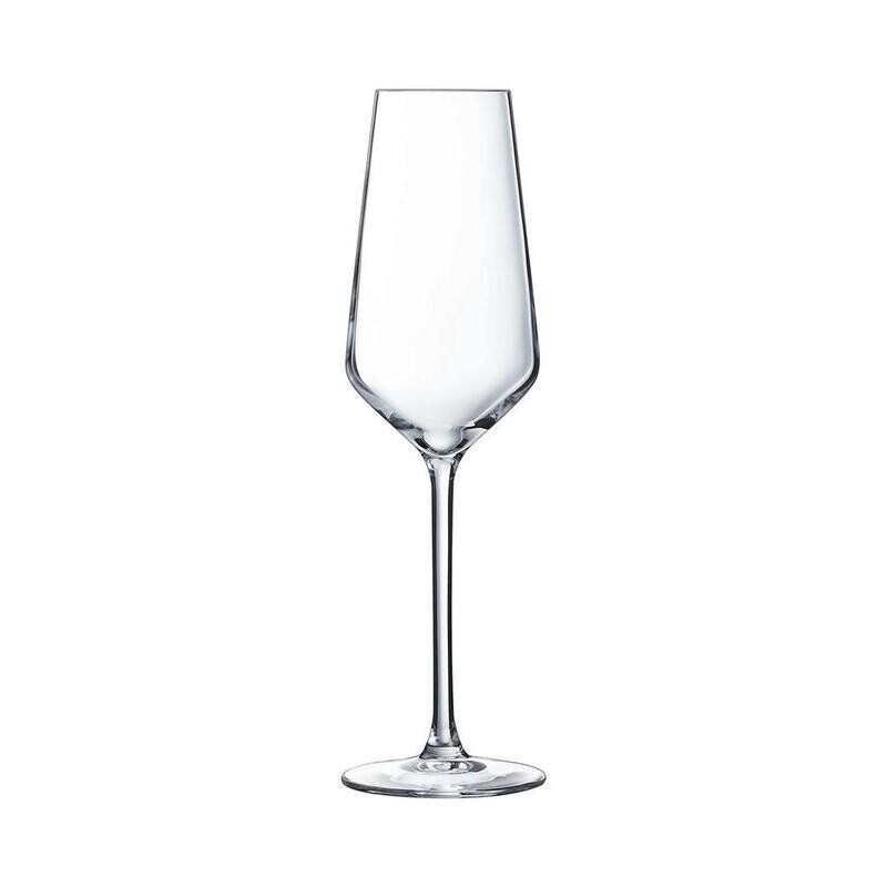 Calice Flute 23 cl Distinction - Chef&amp;Sommelier