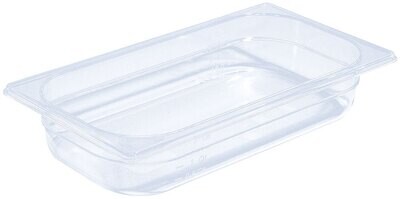 Contenitore GN 1/3 2 l - Contacto