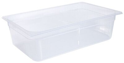 Contenitore GN 1/1 13,5 l - Contacto