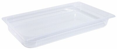Contenitore GN 1/1 8,5 l - Contacto