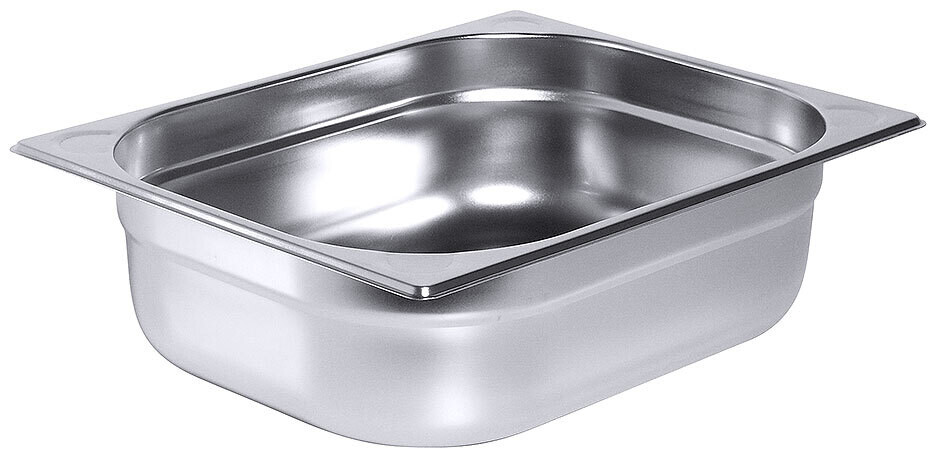 Contenitore GN 1/2 6,5 l 8600 - Contacto