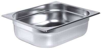 GN-Behälter 1/2 6,5 l 8600 - Contacto