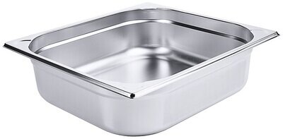 Contenitore GN 2/3 9 l 8600 - Contacto
