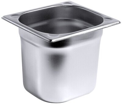 Contenitore GN 1/6 2,4 l 8600 - Contacto