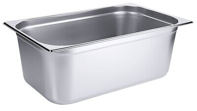 Contenitore GN 1/1 28 l 8600 - Contacto