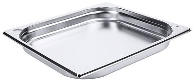 GN-Behälter 2/3 3 l 8600 - Contacto