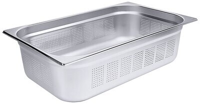 Perforierte GN-Behälter 1/1 21 l 7311 - Contacto