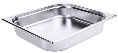 GN-Behälter 2/3 5,5 l 8600 - Contacto