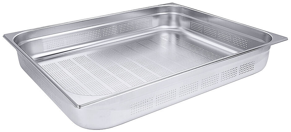 Contenitore perforato GN 2/1 28,5 l 7311 - Contacto