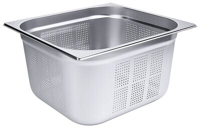 Contenitore perforato GN 2/3 18 l 7311 - Contacto