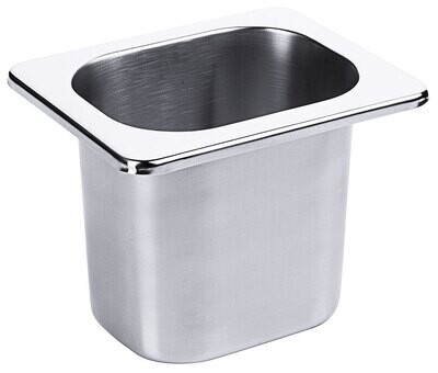 GN-Behälter 2/24 0,75 l 7000 - Contacto