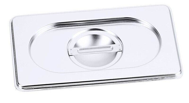 Coperchio GN 1/9 8600 - Contacto