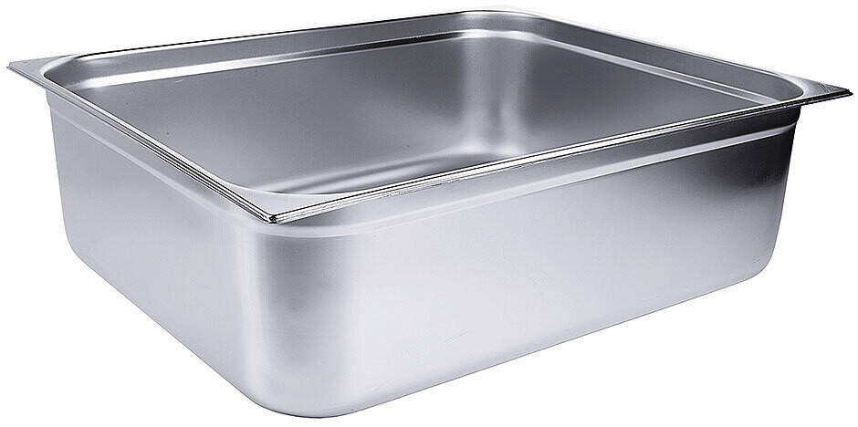 GN Containers 2/1 57.5 l 7000 - Contacto
