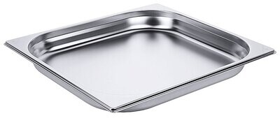 GN-Behälter 2/3 3 l 7000 - Contacto