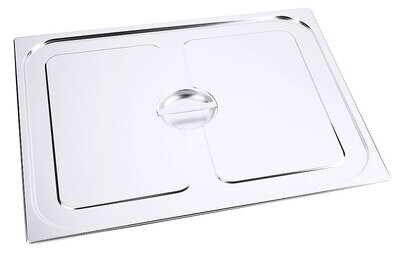 Coperchio GN 2/1 7000 - Contacto