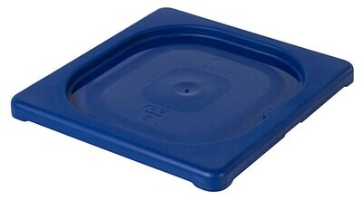 Deckel GN 1/6 blau - Contacto