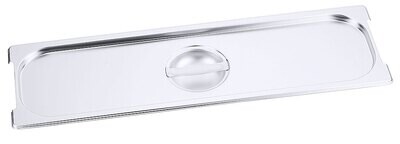 Coperchio GN 2/4 7200 - Contacto