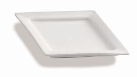 Tognana - Rhombus plate 21 cm Party
