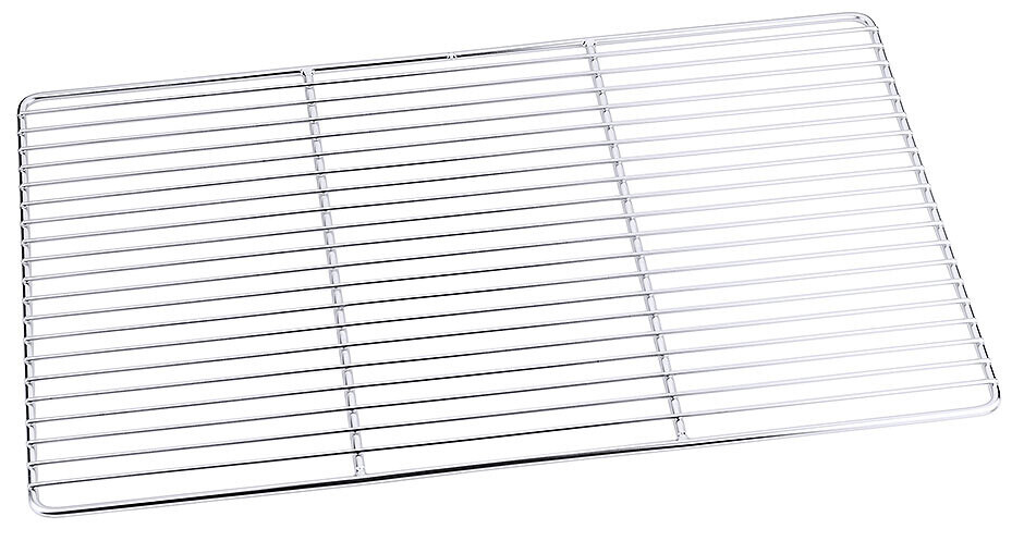 GN 1/1 Grill - Contact