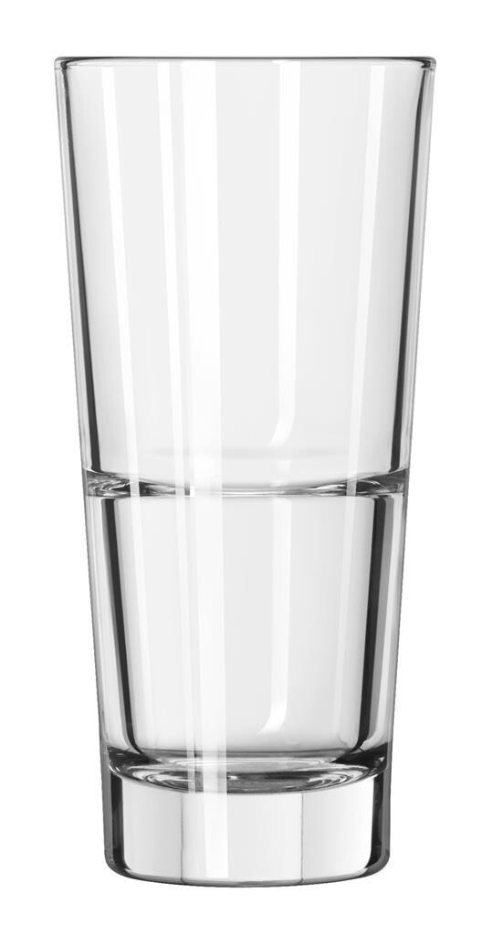 Glas Beverage 35,5 cl Endeavor - Onis