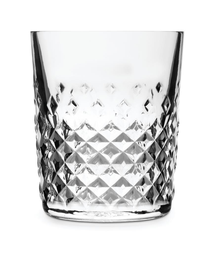 Bicchiere Dof 35 cl Carats - Onis