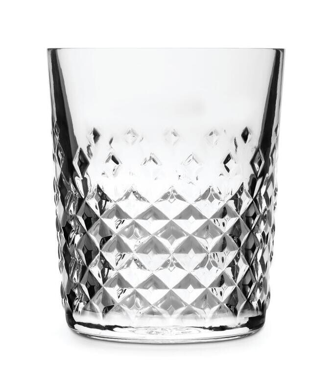 Bicchiere Dof 35 cl Carats - Onis