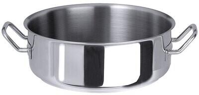 Casseruola 26 cm 2000 - Contacto