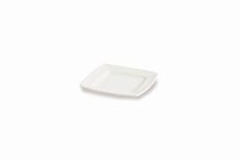 Tognana - Piatto quadro ala 13,5 cm Miniparty