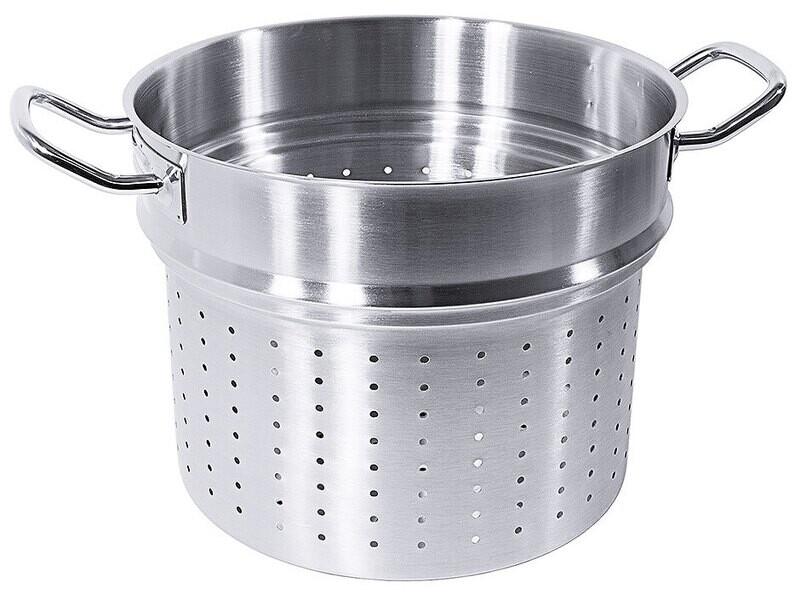 Inserto per pasta 8,5 l - Contacto