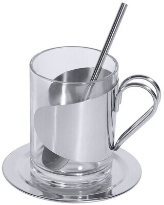 Bicchiere da tè 0,15 l - Contacto