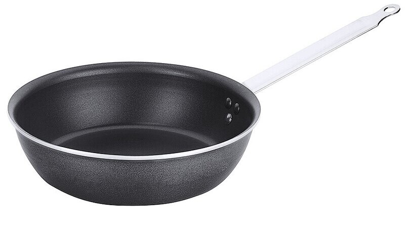Padella antiaderente alta 24 cm - Contacto