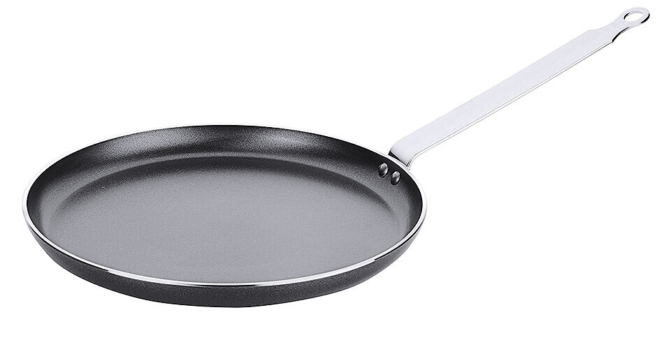 Padella antiaderente per omelette 24 cm - Contacto