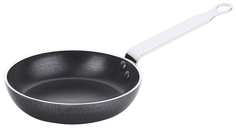 Padella antiaderente per blinis 12 cm - Contacto