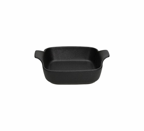 Tognana - Tegame quadrato 15 cm Mignon black
