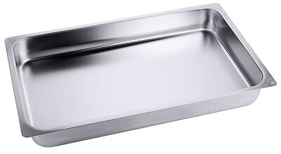 Teglia per forno a convezione GN 1/1 - Contacto