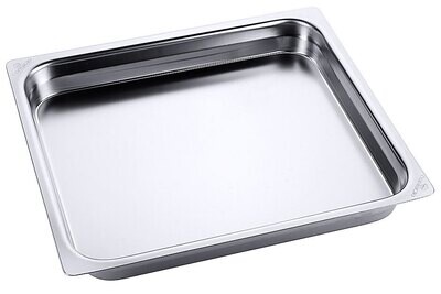 Teglia per forno a convezione GN 2/3 - Contacto