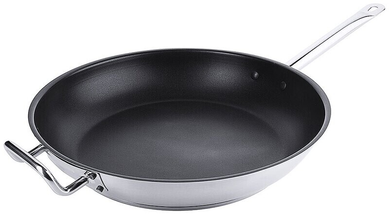 Padella Antiaderente con manico extra 36 cm 2200 - Contacto