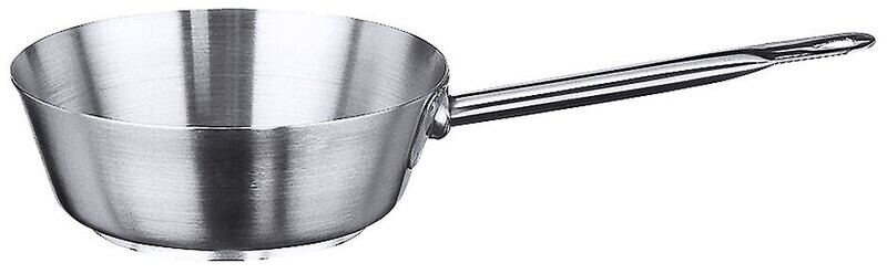 Padella Sauté 24 cm 2100 - Contacto