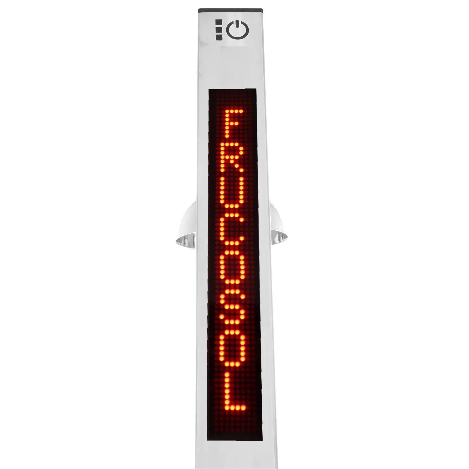 Frucosol - Raffreddatore per bicchieri con LED Display